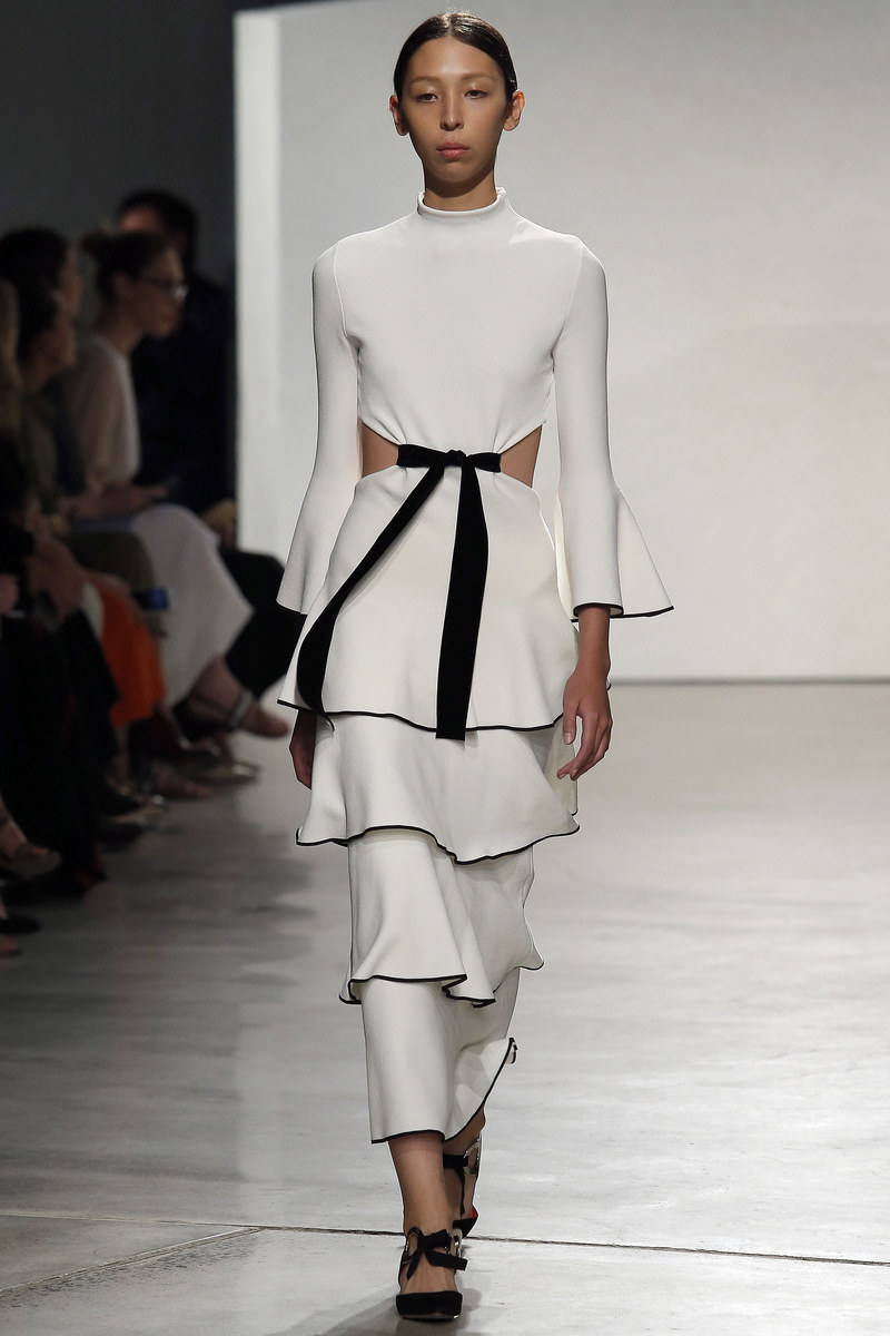 بروينزا سكولر Ready to Wear 2016